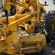 1985 Caterpillar 120G Motor Grader